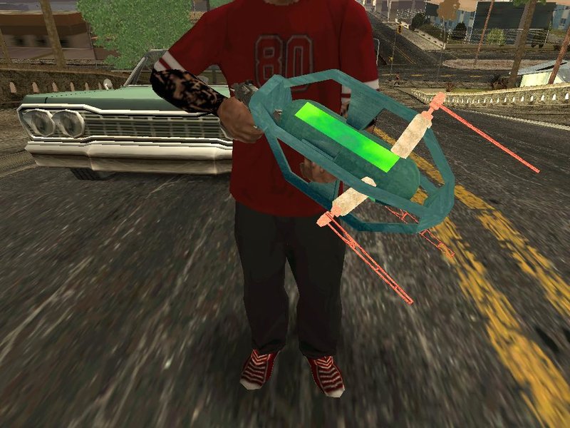 mod